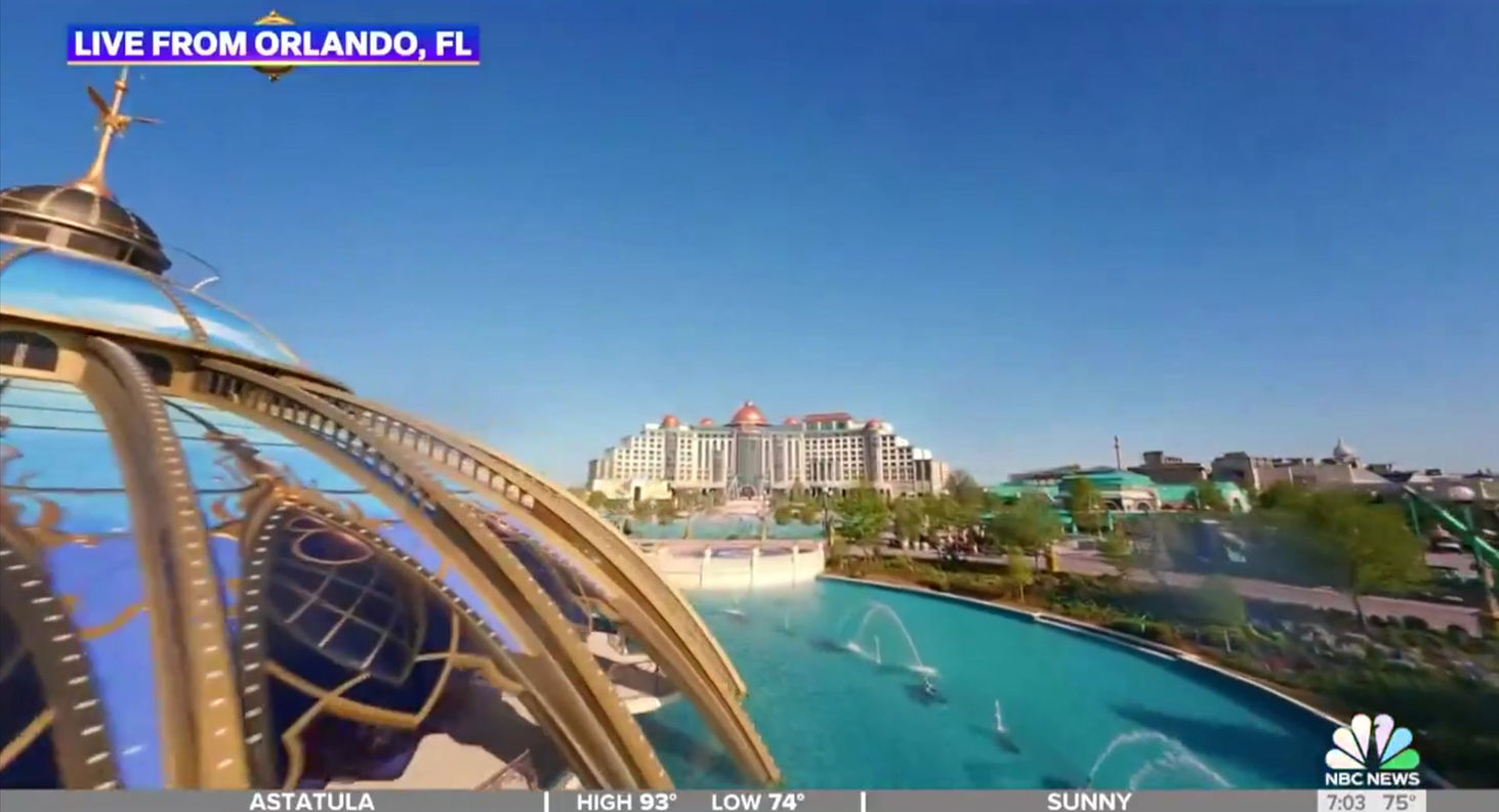 Epic Live - HD 1080p